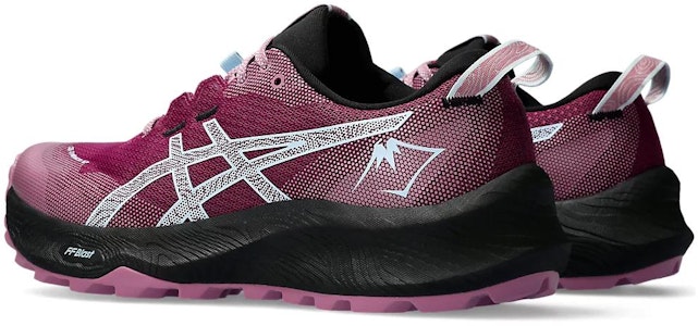 (W) ASICS Gel Trabuco 12 'Mora Azul Claro' 1012B605-500 Shop (W) ASICS Gel Trabuco 12 'Mora Azul Claro' 1012B605-500