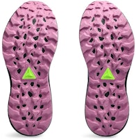 (W) 아식스 젤 트라부코 12 '블랙베리 라이트 블루' 1012B605-500 Details for (W) 아식스 젤 트라부코 12 '블랙베리 라이트 블루' 1012B605-500