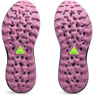(Women) ASICS Gel Trabuco 12 'Blackberry Light Blue' 1012B605-500 Details for (Women) ASICS Gel Trabuco 12 'Blackberry Light Blue' 1012B605-500