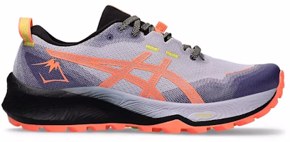 (Women) ASICS Gel Trabuco 12 'Faded Ash Rock Sun Coral' 1012B605-501 (Women) ASICS Gel Trabuco 12 'Faded Ash Rock Sun Coral' 1012B605-501