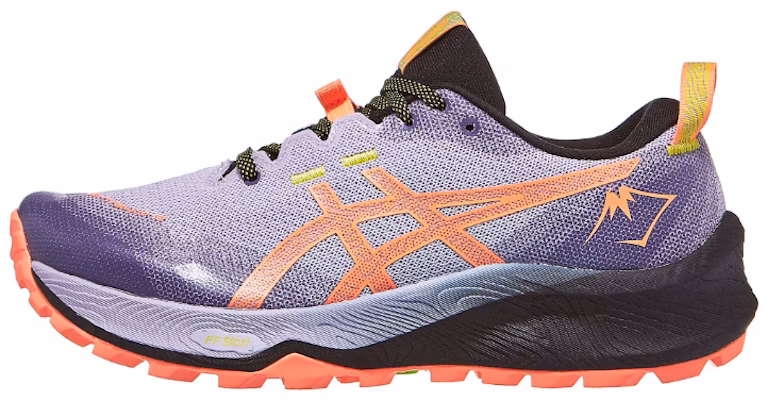 (Women) ASICS Gel Trabuco 12 'Faded Ash Rock Sun Coral' 1012B605-501 Buy (Women) ASICS Gel Trabuco 12 'Faded Ash Rock Sun Coral' 1012B605-501
