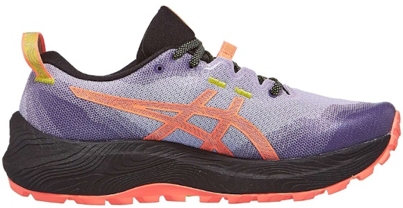 (W) ASICS Gel Trabuco 12 'Kelabu Luntur Ash Rock Sun Coral' 1012B605-501 Order (W) ASICS Gel Trabuco 12 'Kelabu Luntur Ash Rock Sun Coral' 1012B605-501