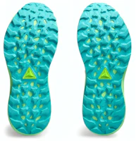 Sizing (Women) ASICS Gel-Trabuco 12 'Rich Teal Lime' 1012B605-300