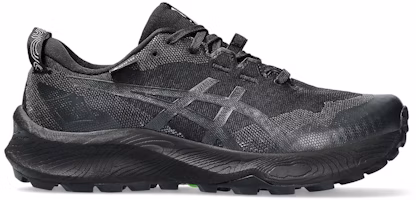 (Women) ASICS Gel Trabuco 12 GORE-TEX 'Black Graphite Grey' 1012B607-002 (Women) ASICS Gel Trabuco 12 GORE-TEX 'Black Graphite Grey' 1012B607-002