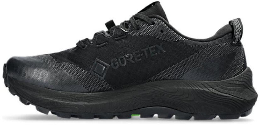 (Women) ASICS Gel Trabuco 12 GORE-TEX 'Black Graphite Grey' 1012B607-002 Buy (Women) ASICS Gel Trabuco 12 GORE-TEX 'Black Graphite Grey' 1012B607-002