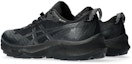 Lookbook (W) ASICS Gel Trabuco 12 GORE-TEX 'Hitam Kelabu Grafit' 1012B607-002