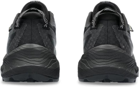 (W) ASICS Gel Trabuco 12 GORE-TEX 'Negro Gris Grafito' 1012B607-002 Shop (W) ASICS Gel Trabuco 12 GORE-TEX 'Negro Gris Grafito' 1012B607-002