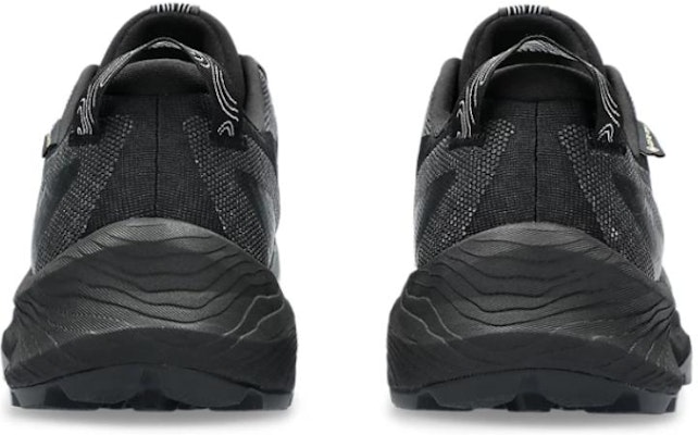 (Women) ASICS Gel Trabuco 12 GORE-TEX 'Black Graphite Grey' 1012B607-002 Shop (Women) ASICS Gel Trabuco 12 GORE-TEX 'Black Graphite Grey' 1012B607-002