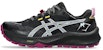 (W) ASICS Gel Trabuco 12 GORE-TEX 'Hitam Biru Muda Blackberry' 1012B607-001