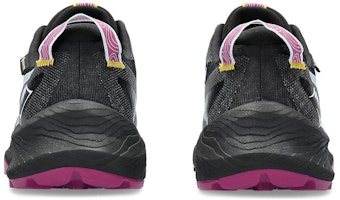 (W) ASICS Gel Trabuco 12 GORE-TEX 'Hitam Biru Muda Blackberry' 1012B607-001 Shop (W) ASICS Gel Trabuco 12 GORE-TEX 'Hitam Biru Muda Blackberry' 1012B607-001