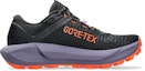Order (Women) ASICS Gel Trabuco 13 GORE-TEX 'Black Light Ube' 1012B767-001
