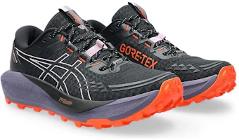 Lookbook (Women) ASICS Gel-Trabuco 13 GORE-TEX 'Black Light Ube' 1012B767-001