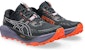 (Women) ASICS Gel Trabuco 13 GORE-TEX 'Black Light Ube' 1012B767-001