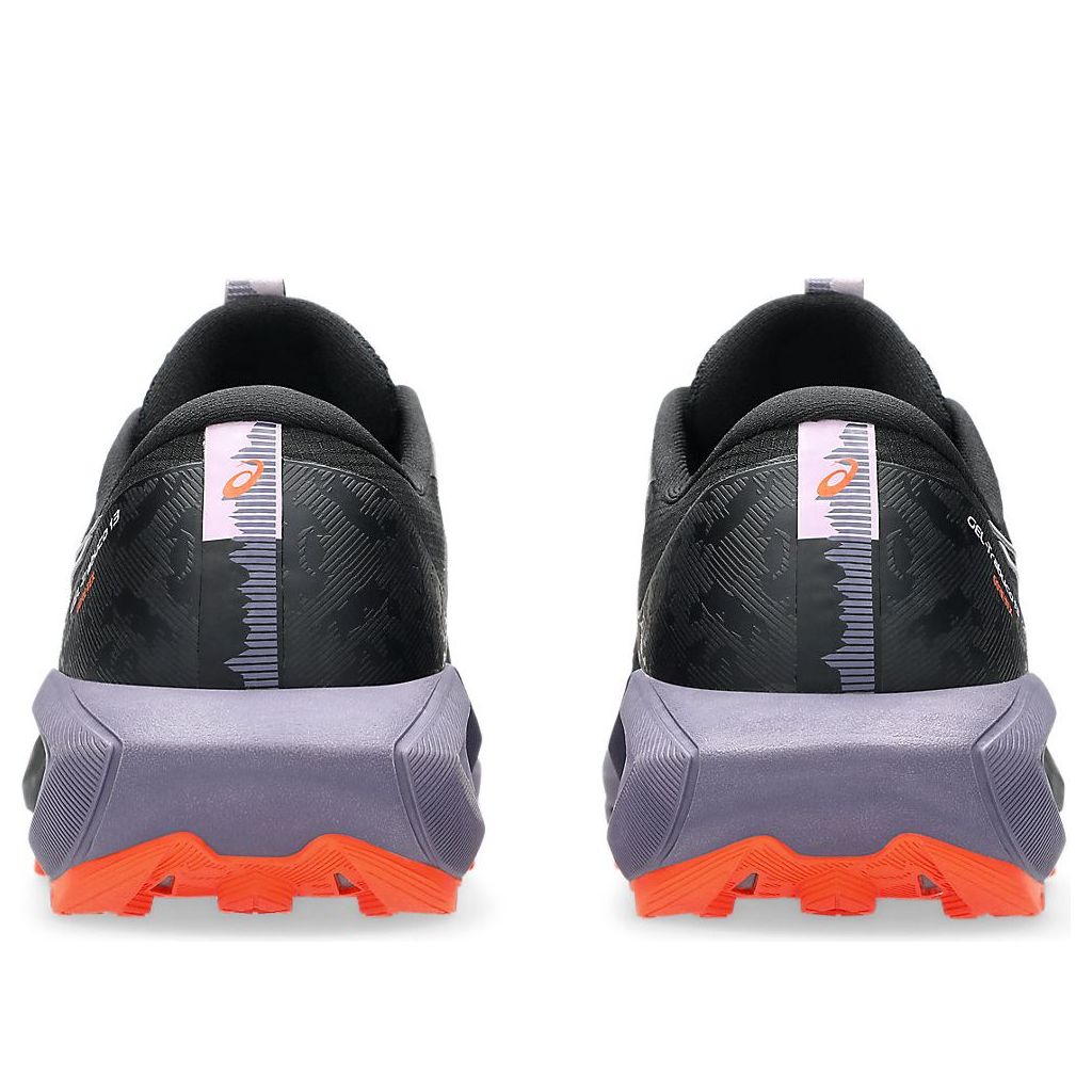 Purchase (W) 아식스 젤 트라부코 13 고어텍스 ''블랙 라이트 우베'' 1012B767-001