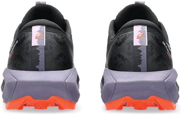 (Women) ASICS Gel Trabuco 13 GORE-TEX 'Black Light Ube' 1012B767-001 Purchase (Women) ASICS Gel Trabuco 13 GORE-TEX 'Black Light Ube' 1012B767-001