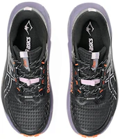 Details for (Women) ASICS Gel-Trabuco 13 GORE-TEX 'Black Light Ube' 1012B767-001