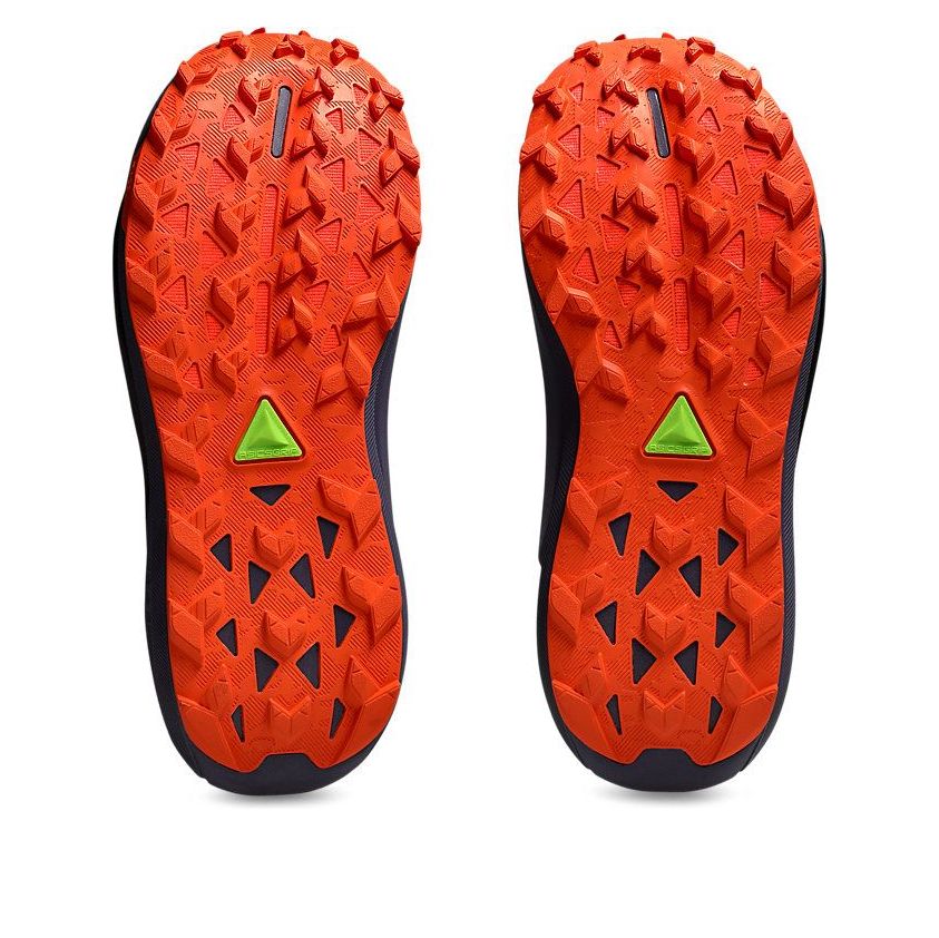 Sizing (W) 아식스 젤 트라부코 13 고어텍스 ''블랙 라이트 우베'' 1012B767-001