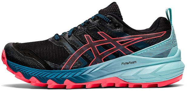 (W) 아식스 젤-트라부코 9 블랙 러닝화 1012A904-003 Buy (W) 아식스 젤-트라부코 9 블랙 러닝화 1012A904-003