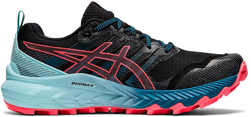 (W) ASICS Gel-Trabuco 9 Zapatillas de Running 'Negro' 1012A904-003 Order (W) ASICS Gel-Trabuco 9 Zapatillas de Running 'Negro' 1012A904-003