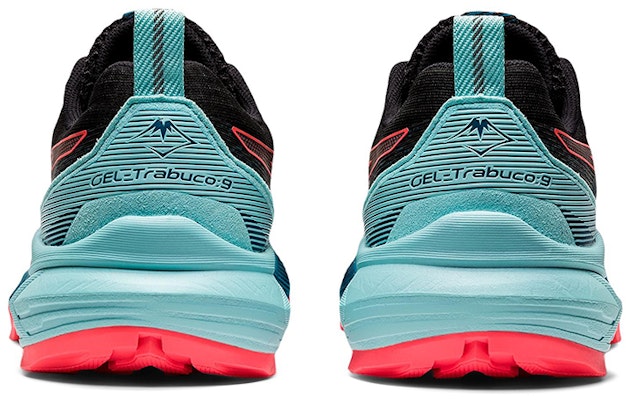 (W) ASICS Gel-Trabuco 9 Zapatillas de Running 'Negro' 1012A904-003 Shop (W) ASICS Gel-Trabuco 9 Zapatillas de Running 'Negro' 1012A904-003