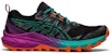 (Women) ASICS Gel-Trabuco 9 /Green/Purple 'Black' 1012A904-002