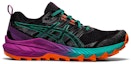 Order (Women) ASICS Gel-Trabuco 9 /Green/Purple 'Black' 1012A904-002