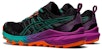 (Women) ASICS Gel-Trabuco 9 /Green/Purple 'Black' 1012A904-002