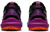 Shop (Women) ASICS Gel-Trabuco 9 /Green/Purple 'Black' 1012A904-002