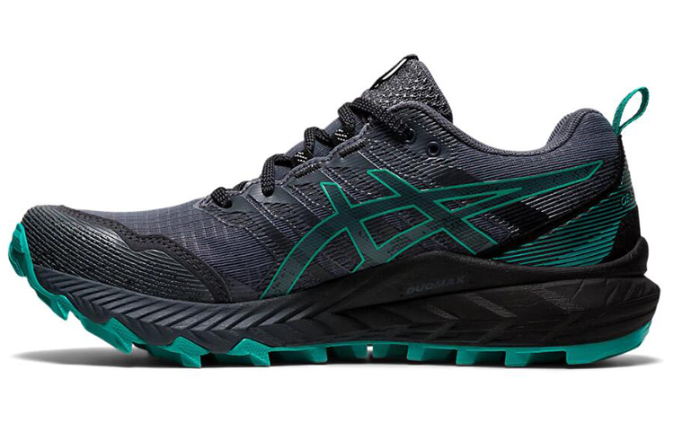 (Women) ASICS Gel Trabuco 9 'Metropolis Baltic Jewel'  1012A904-020