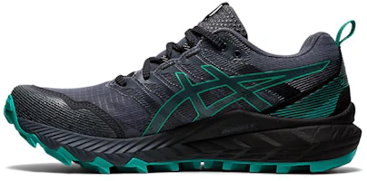 (Women) ASICS Gel Trabuco 9 'Metropolis Baltic Jewel' 1012A904-020 (Women) ASICS Gel Trabuco 9 'Metropolis Baltic Jewel' 1012A904-020