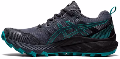 (Women) ASICS Gel Trabuco 9 'Metropolis Baltic Jewel' 1012A904-020 (Women) ASICS Gel Trabuco 9 'Metropolis Baltic Jewel' 1012A904-020