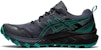 (Women) ASICS Gel Trabuco 9 'Metropolis Baltic Jewel'  1012A904-020