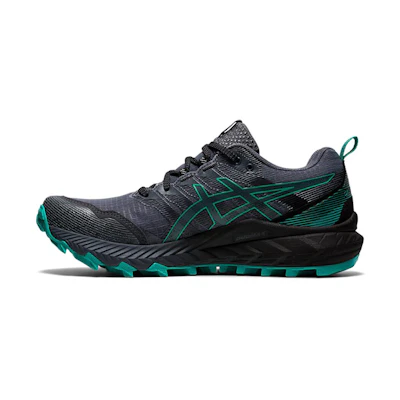 (W) ASICS Gel Trabuco 9 'Metropolis Baltic Jewel'
