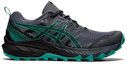 Order (W) ASICS Gel Trabuco 9 ''Metropolis Baltic Jewel'' Chaussures Trail Running 1012A904-020