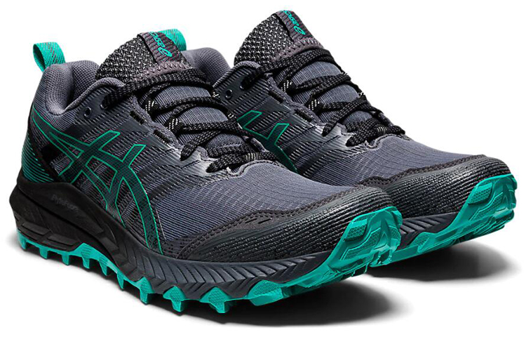 Lookbook (W) ASICS Gel Trabuco 9 ''Metropolis Baltic Jewel'' Chaussures Trail Running 1012A904-020