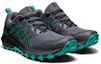 Lookbook (W) ASICS Gel Trabuco 9 ''Metropolis Baltic Jewel'' Chaussures Trail Running 1012A904-020