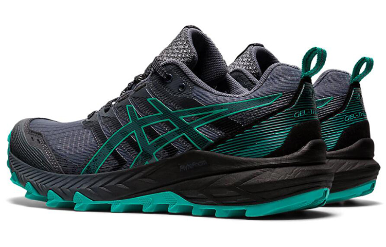 Shop (W) ASICS Gel Trabuco 9 ''Metropolis Baltic Jewel'' Chaussures Trail Running 1012A904-020