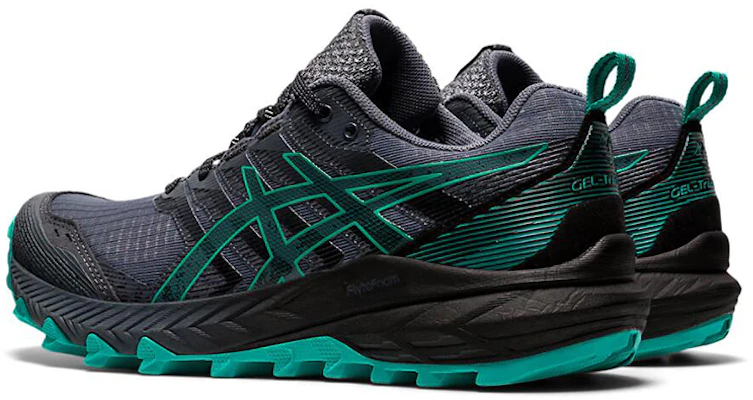 (W) ASICS Gel Trabuco 9 ''Metropolis Baltic Jewel'' Chaussures Trail Running 1012A904-020 Shop (W) ASICS Gel Trabuco 9 ''Metropolis Baltic Jewel'' Chaussures Trail Running 1012A904-020
