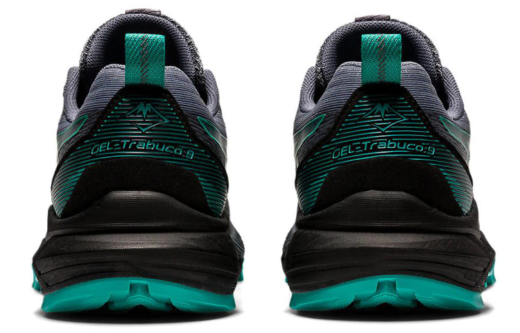 Purchase (W) ASICS Gel Trabuco 9 ''Metropolis Baltic Jewel'' Chaussures Trail Running 1012A904-020