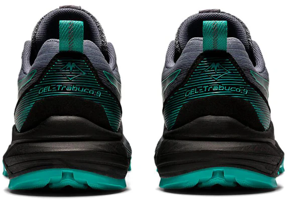 (W) ASICS Gel Trabuco 9 ''Metropolis Baltic Jewel'' Chaussures Trail Running 1012A904-020 Purchase (W) ASICS Gel Trabuco 9 ''Metropolis Baltic Jewel'' Chaussures Trail Running 1012A904-020
