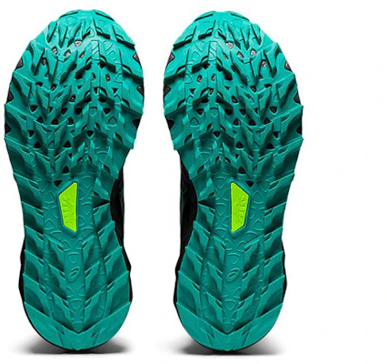 (W) ASICS Gel Trabuco 9 ''Metropolis Baltic Jewel'' Chaussures Trail Running 1012A904-020 Details for (W) ASICS Gel Trabuco 9 ''Metropolis Baltic Jewel'' Chaussures Trail Running 1012A904-020