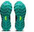 Details for (W) ASICS Gel Trabuco 9 ''Metropolis Baltic Jewel'' Chaussures Trail Running 1012A904-020