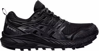 (Women) ASICS Gel Trabuco 9 Gore-Tex 'Black Carrier Grey' 1012A900-001 (Women) ASICS Gel Trabuco 9 Gore-Tex 'Black Carrier Grey' 1012A900-001