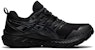 (Women) ASICS Gel Trabuco 9 Gore-Tex 'Black Carrier Grey'  1012A900-001