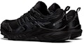 Shop (Women) ASICS Gel Trabuco 9 Gore-Tex 'Black Carrier Grey'  1012A900-001