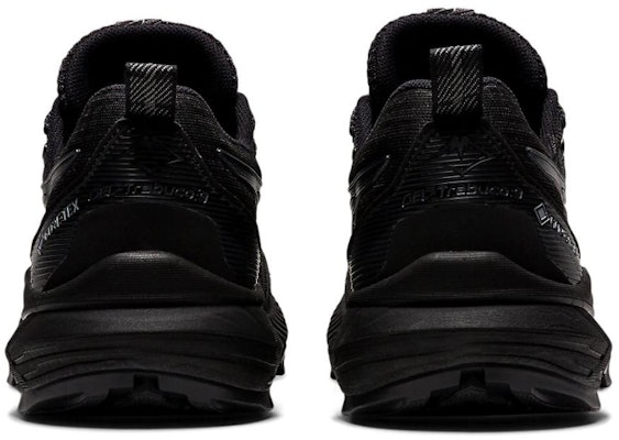 (女士)ASICS Gel Trabuco 9 Gore-Tex '黑色運灰' 1012A900-001 Purchase (女士)ASICS Gel Trabuco 9 Gore-Tex '黑色運灰' 1012A900-001