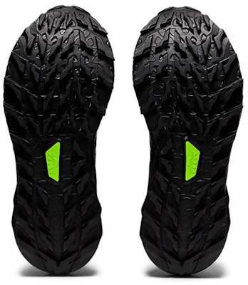 (女士)ASICS Gel Trabuco 9 Gore-Tex '黑色運灰' 1012A900-001 Details for (女士)ASICS Gel Trabuco 9 Gore-Tex '黑色運灰' 1012A900-001