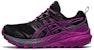 (Women) ASICS Gel Trabuco 9 Gore-Tex 'Black Digital Grape'  1012A900-002