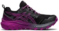 Order (Women) ASICS Gel Trabuco 9 Gore-Tex 'Black Digital Grape'  1012A900-002