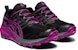 (Women) ASICS Gel Trabuco 9 Gore-Tex 'Black Digital Grape'  1012A900-002